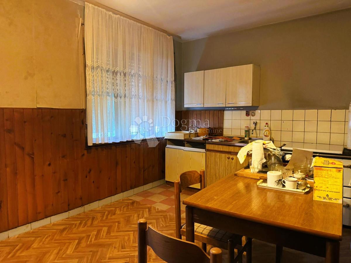 Hiša Oporovec, Prelog, 132,50m2