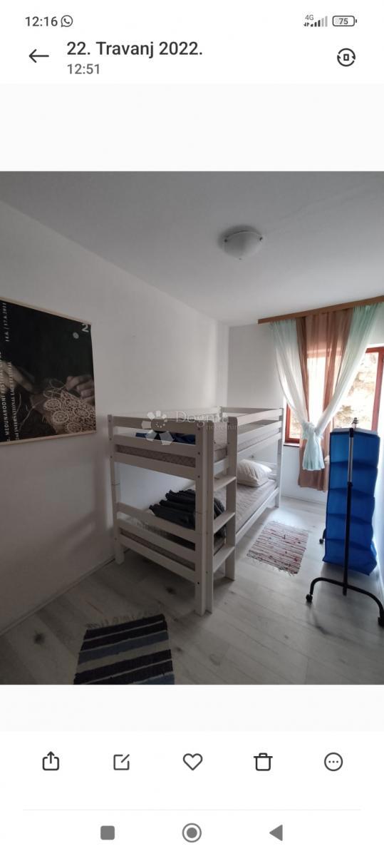 Apartma Miškovići, Pag, 76m2