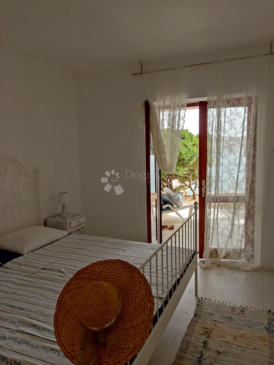 Apartma Miškovići, Pag, 76m2