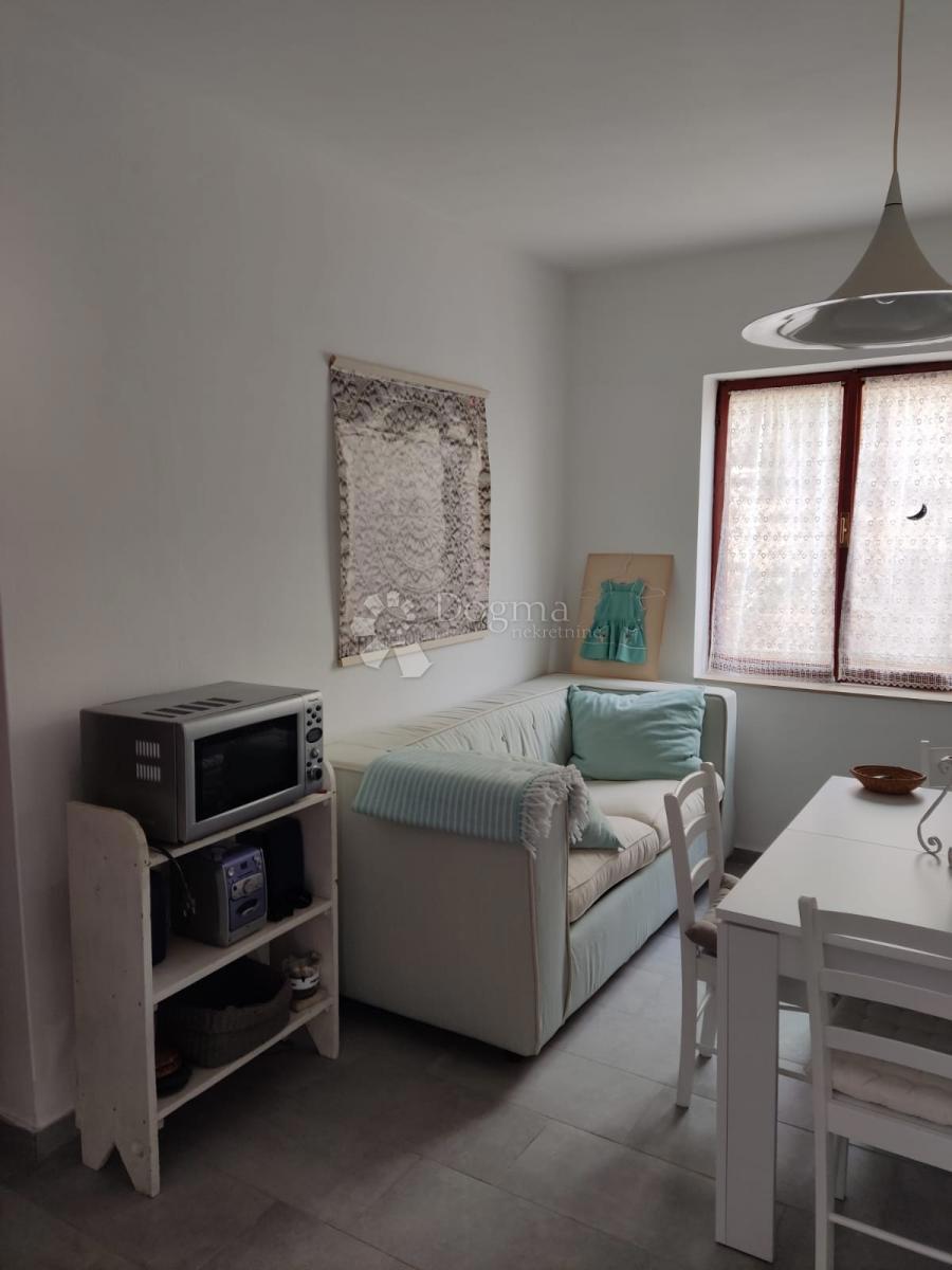 Apartma Miškovići, Pag, 76m2