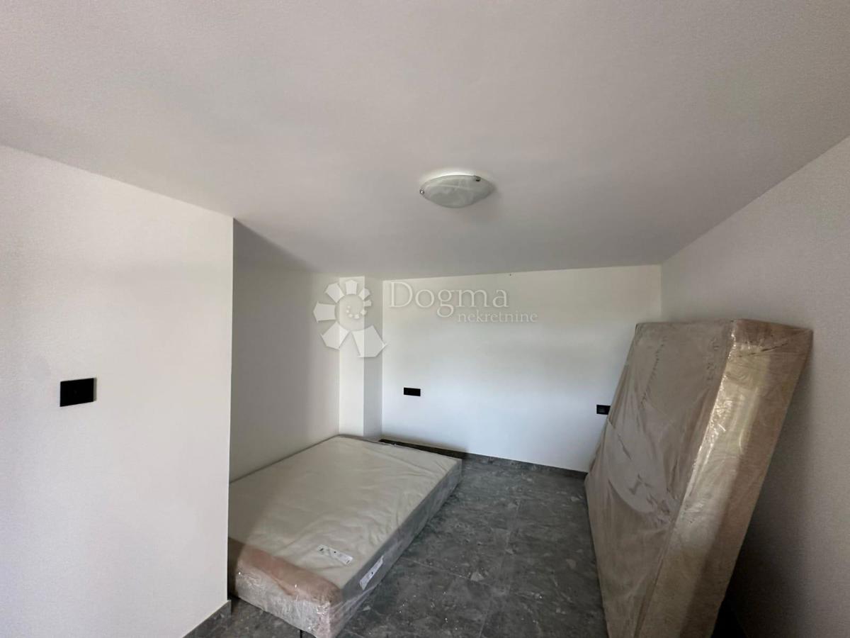 Hiša Cere, Žminj, 90m2