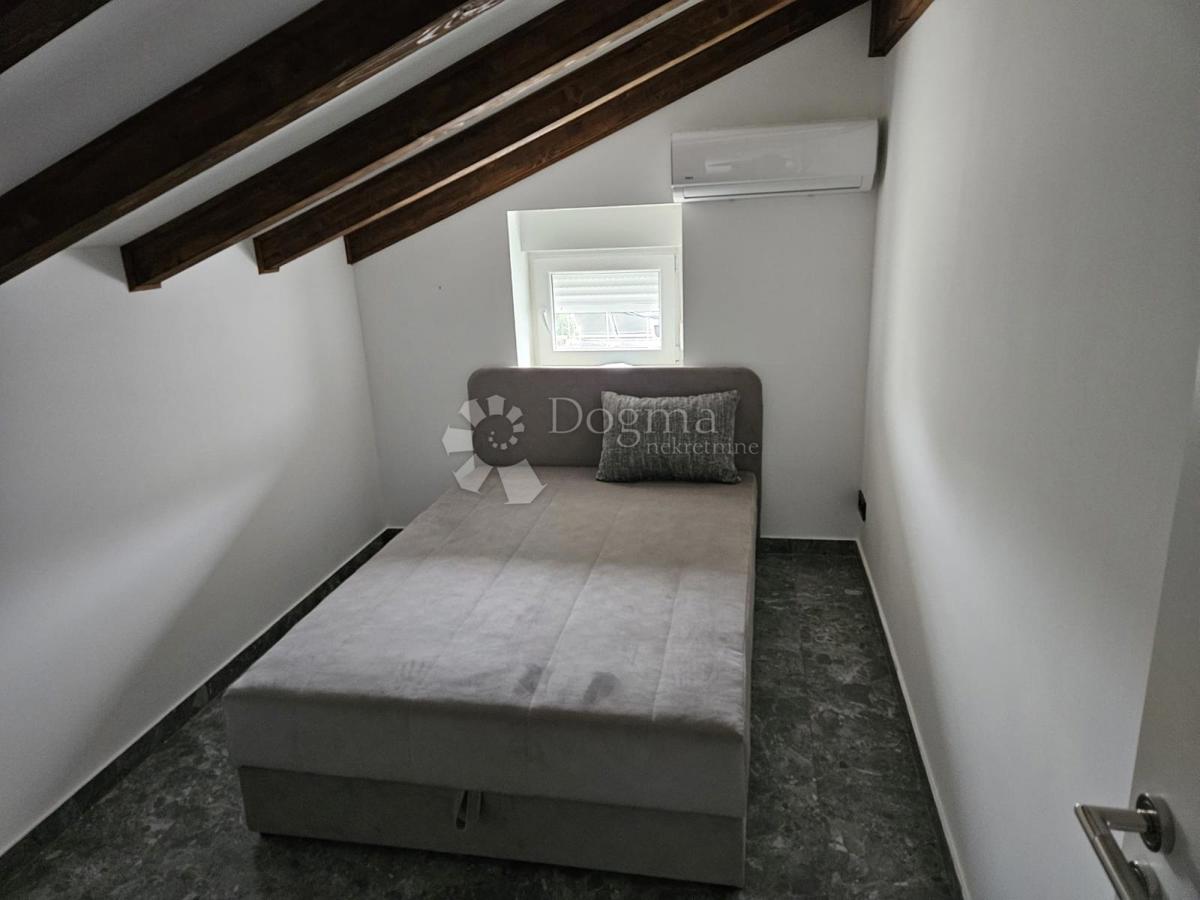 Hiša Cere, Žminj, 90m2