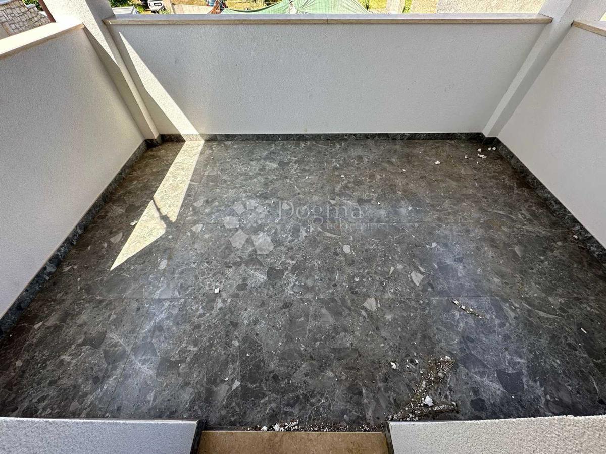 Hiša Cere, Žminj, 90m2