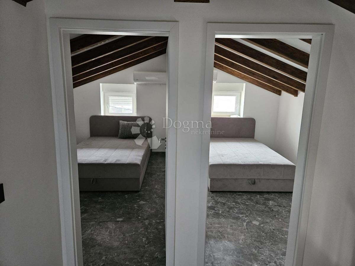 Hiša Cere, Žminj, 90m2