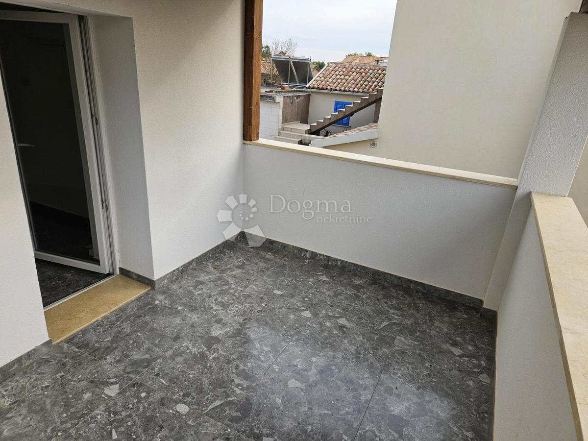 Hiša Cere, Žminj, 90m2