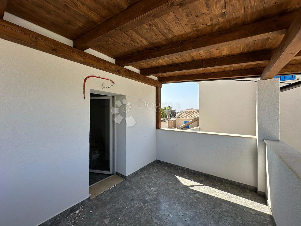 Hiša Cere, Žminj, 90m2