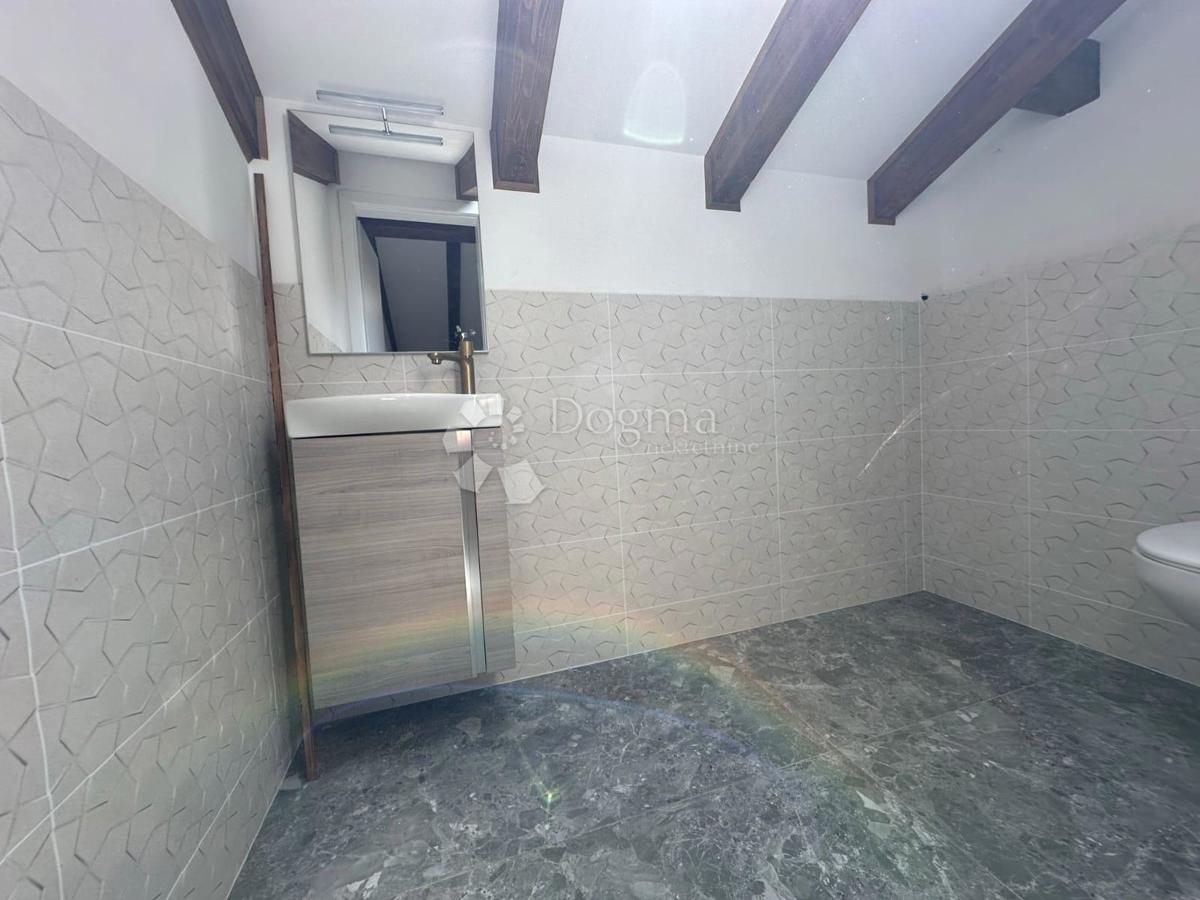 Hiša Cere, Žminj, 90m2