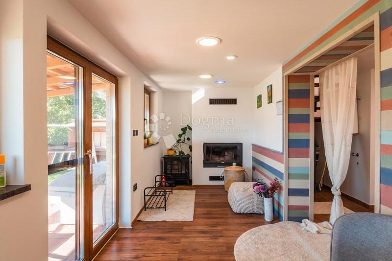 Hiša Dragoslavec Breg, Gornji Mihaljevec, 150m2