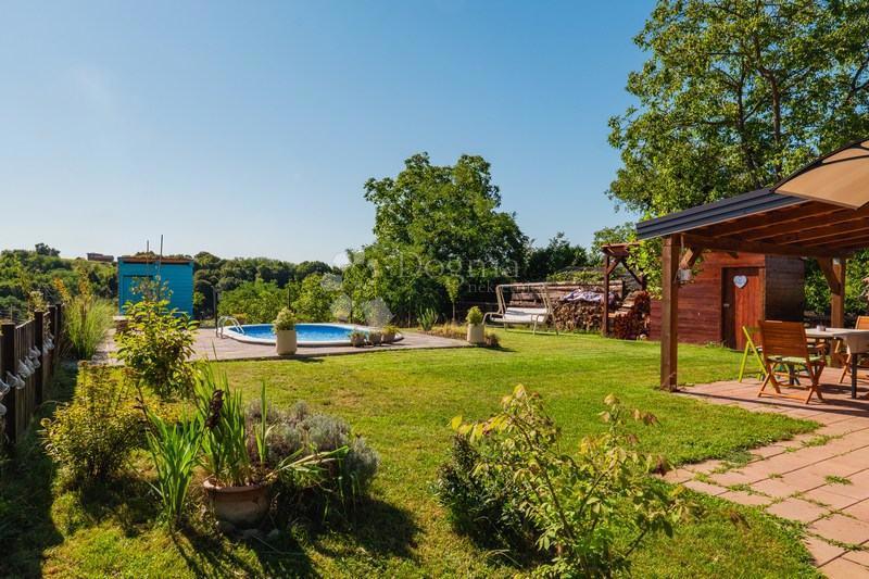 Hiša Dragoslavec Breg, Gornji Mihaljevec, 150m2