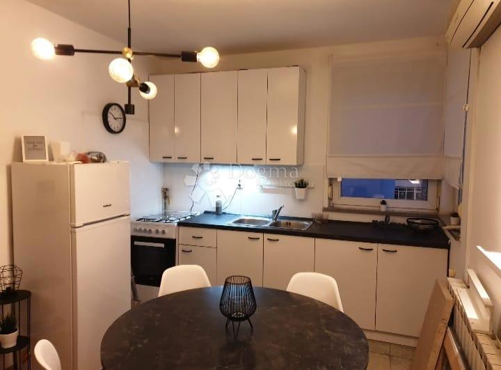 Stanovanje Rudeš, Trešnjevka - Sjever, 37,41m2