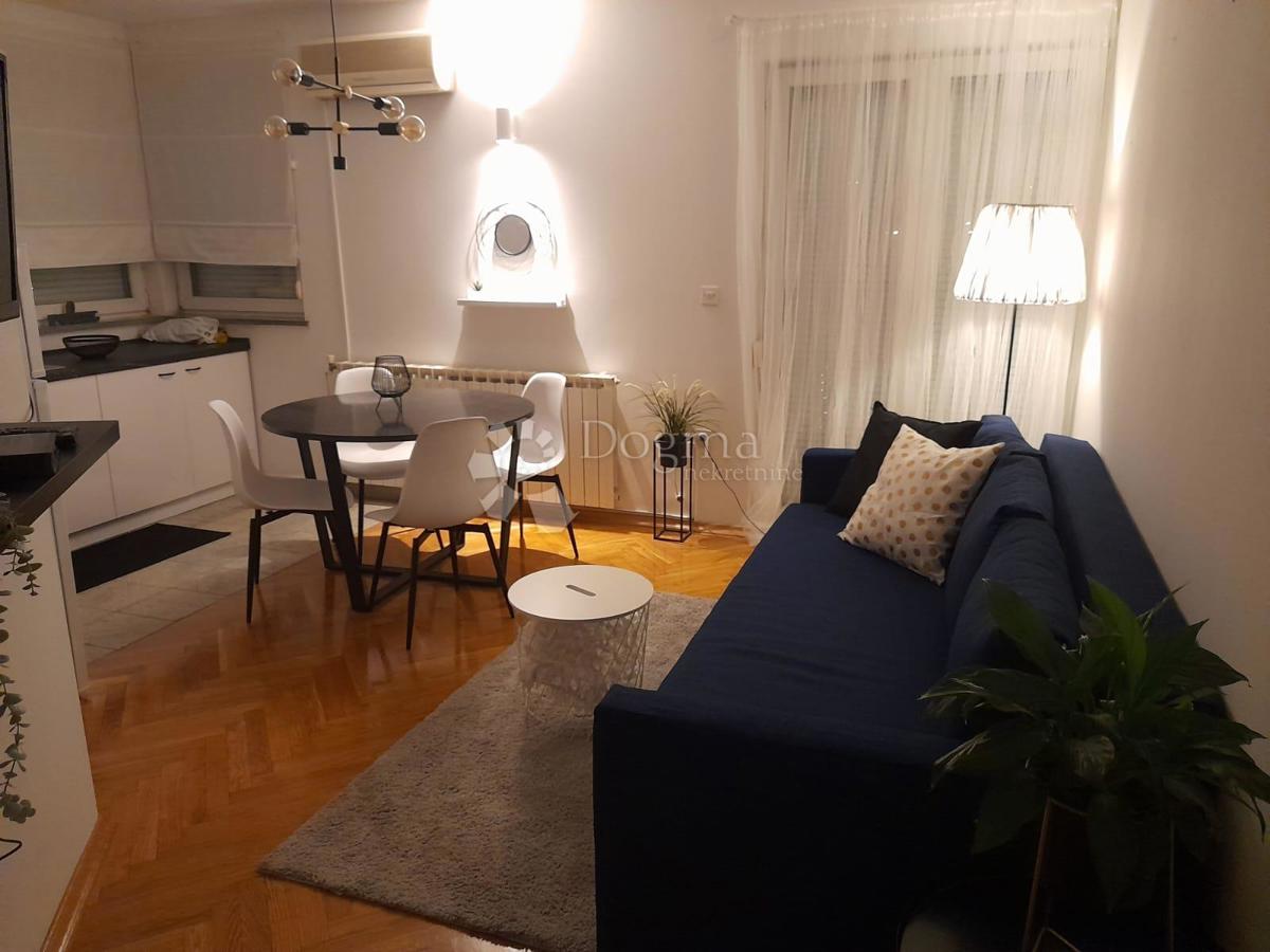 Stanovanje Rudeš, Trešnjevka - Sjever, 37,41m2