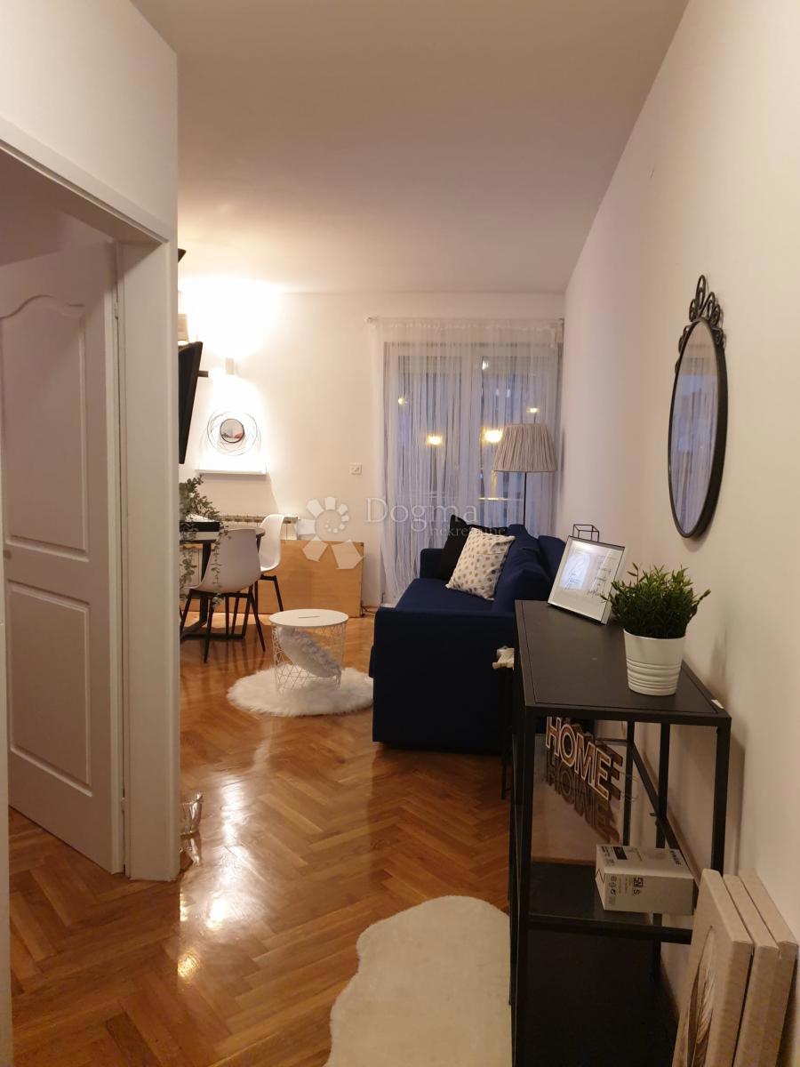 Stanovanje Rudeš, Trešnjevka - Sjever, 37,41m2