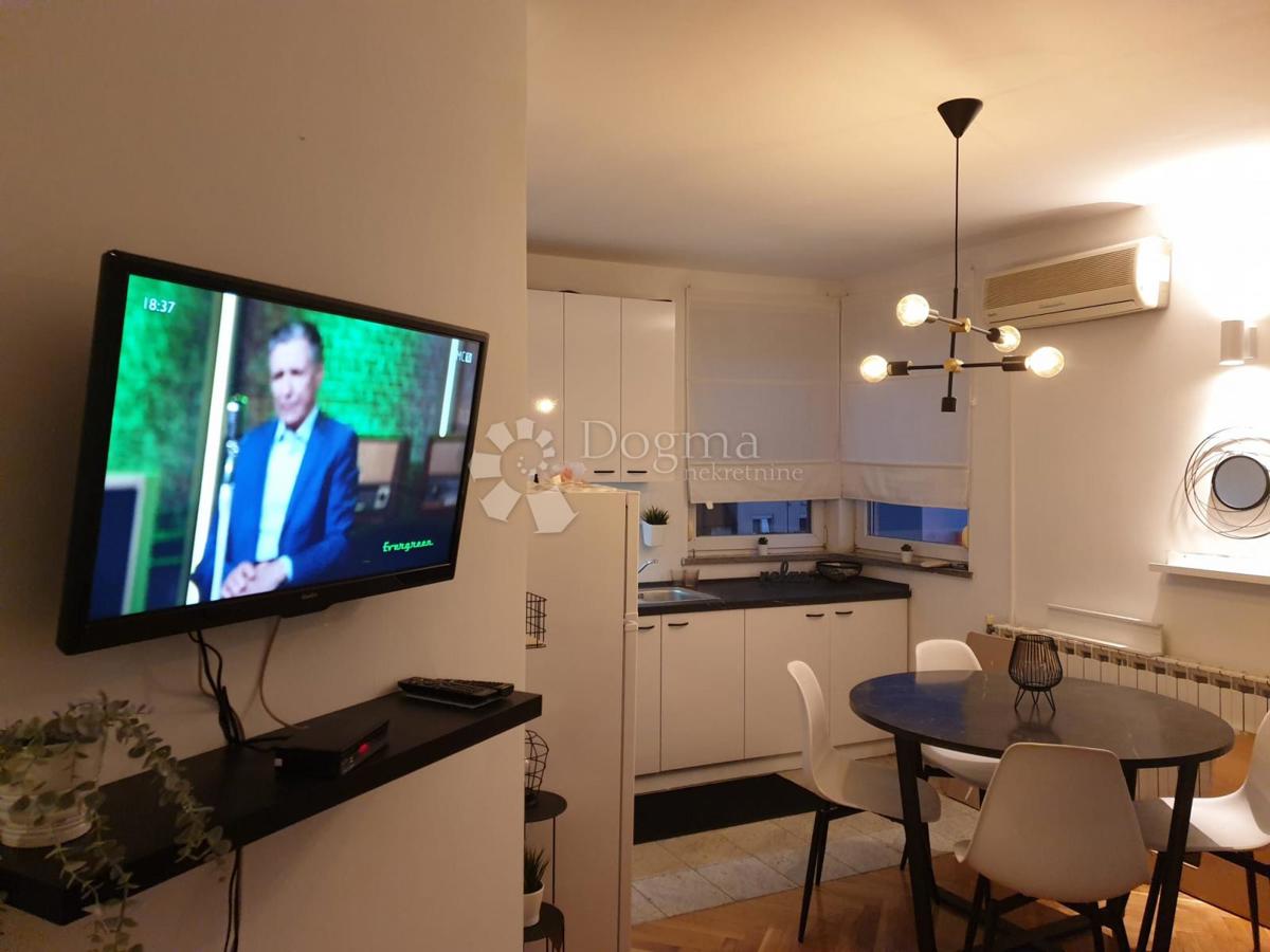 Stanovanje Rudeš, Trešnjevka - Sjever, 37,41m2