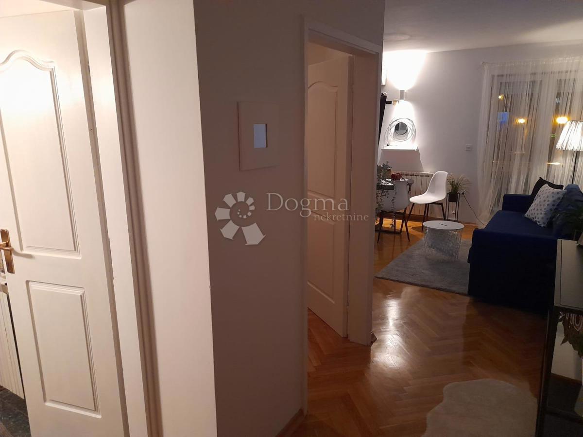 Stanovanje Rudeš, Trešnjevka - Sjever, 37,41m2