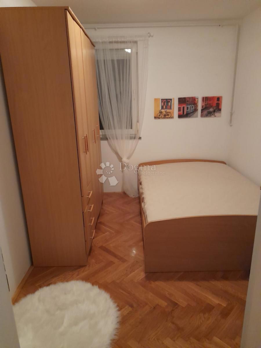 Stanovanje Rudeš, Trešnjevka - Sjever, 37,41m2