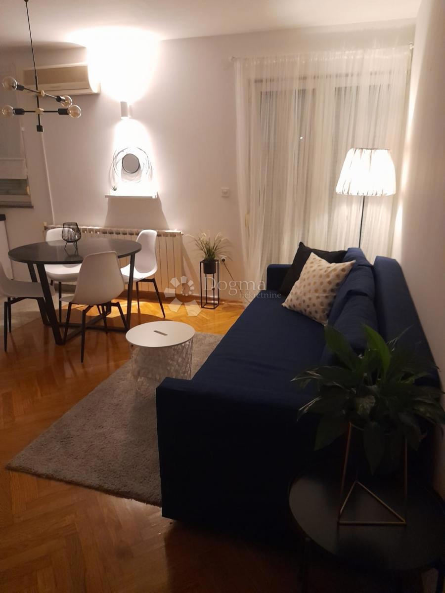 Stanovanje Rudeš, Trešnjevka - Sjever, 37,41m2