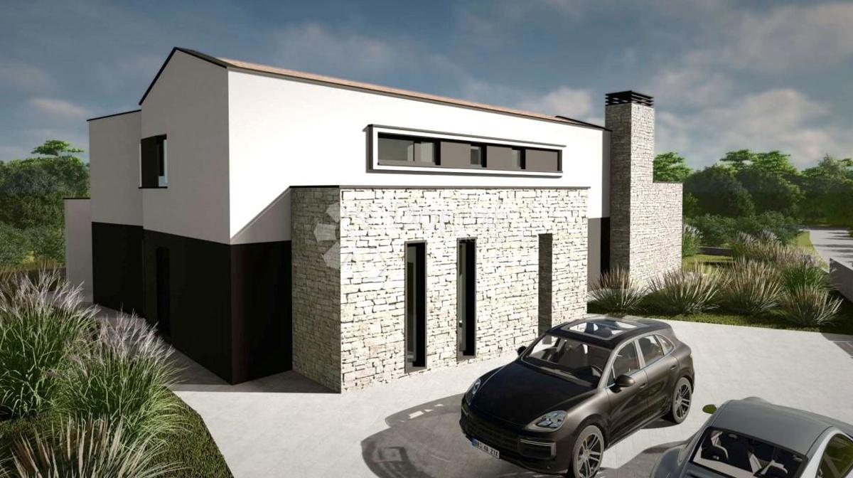 Zemljišče Belavići, Marčana, 2.005m2