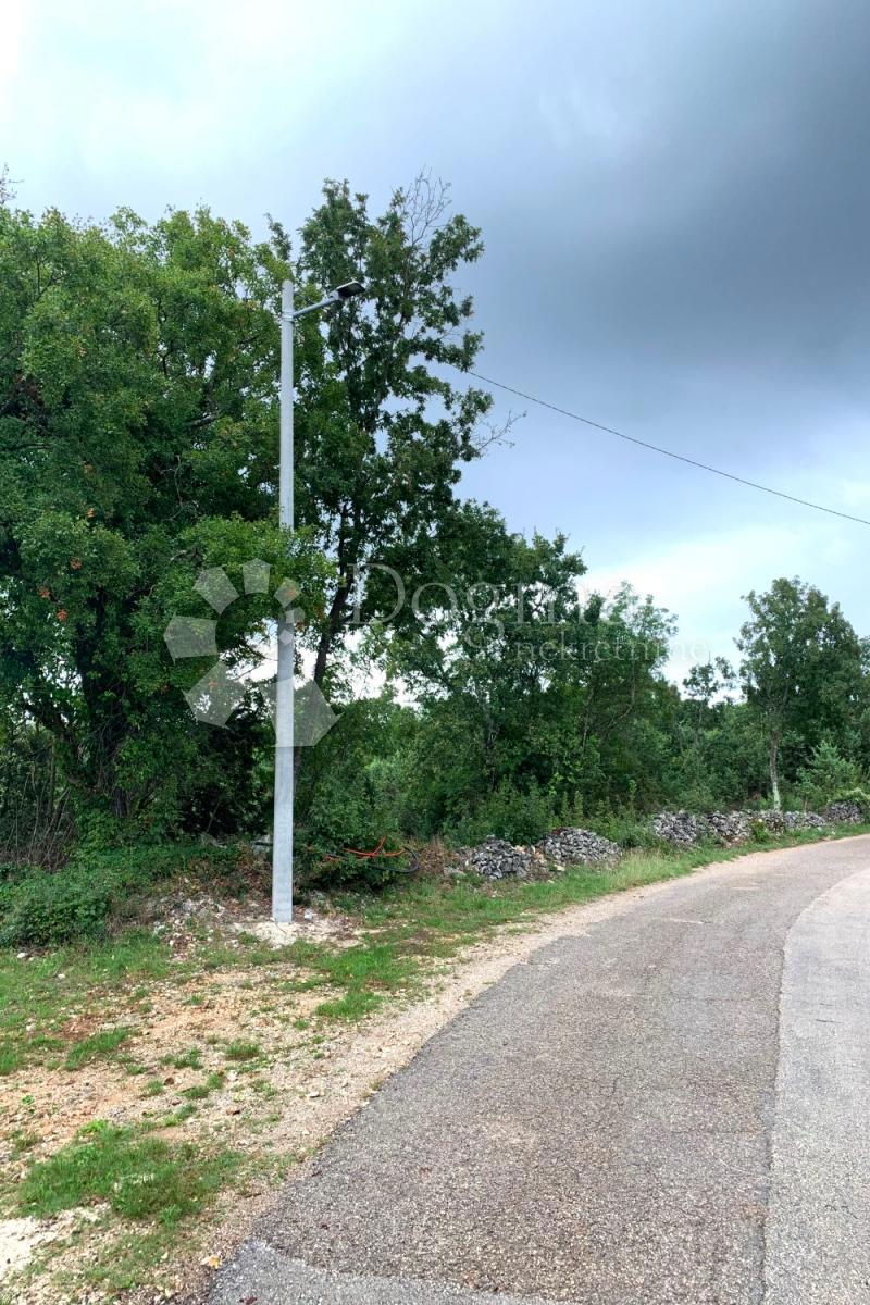 Zemljišče Belavići, Marčana, 2.005m2