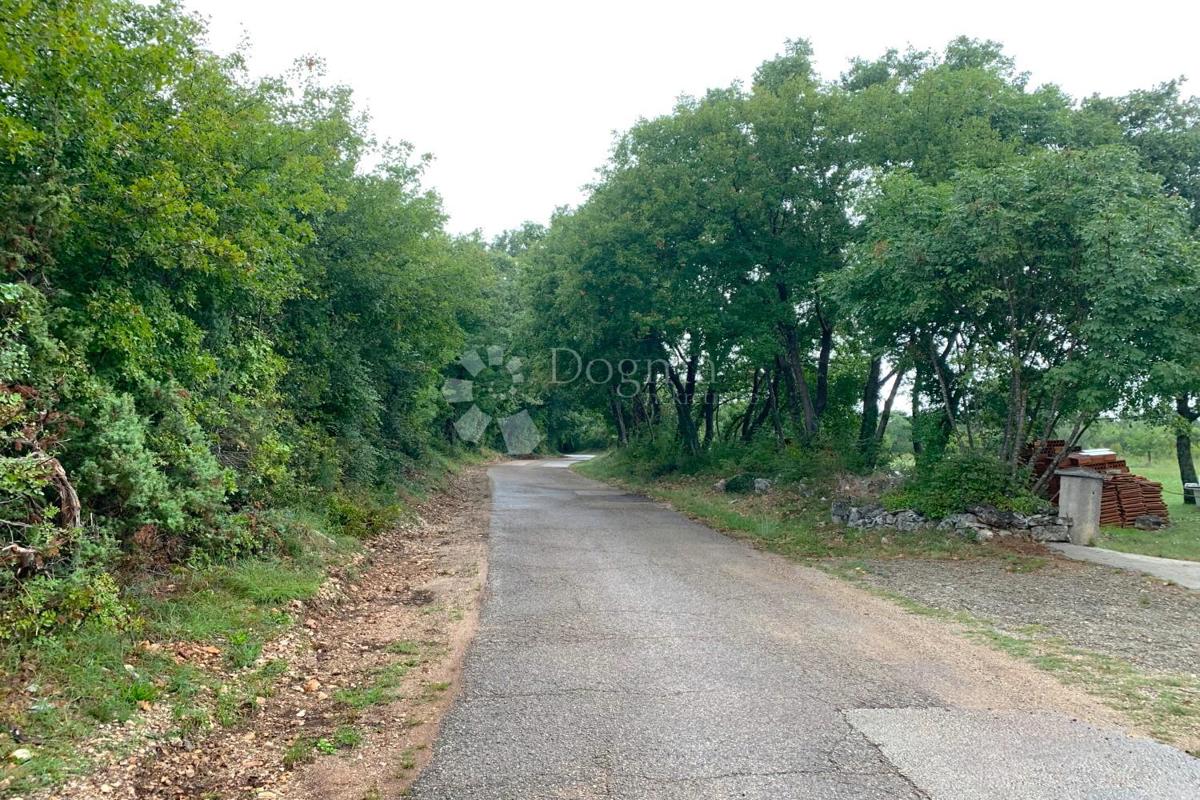 Zemljišče Belavići, Marčana, 2.005m2