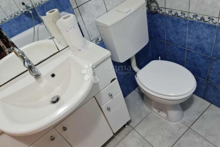 Stanovanje Donja Vežica, Rijeka, 53,48m2