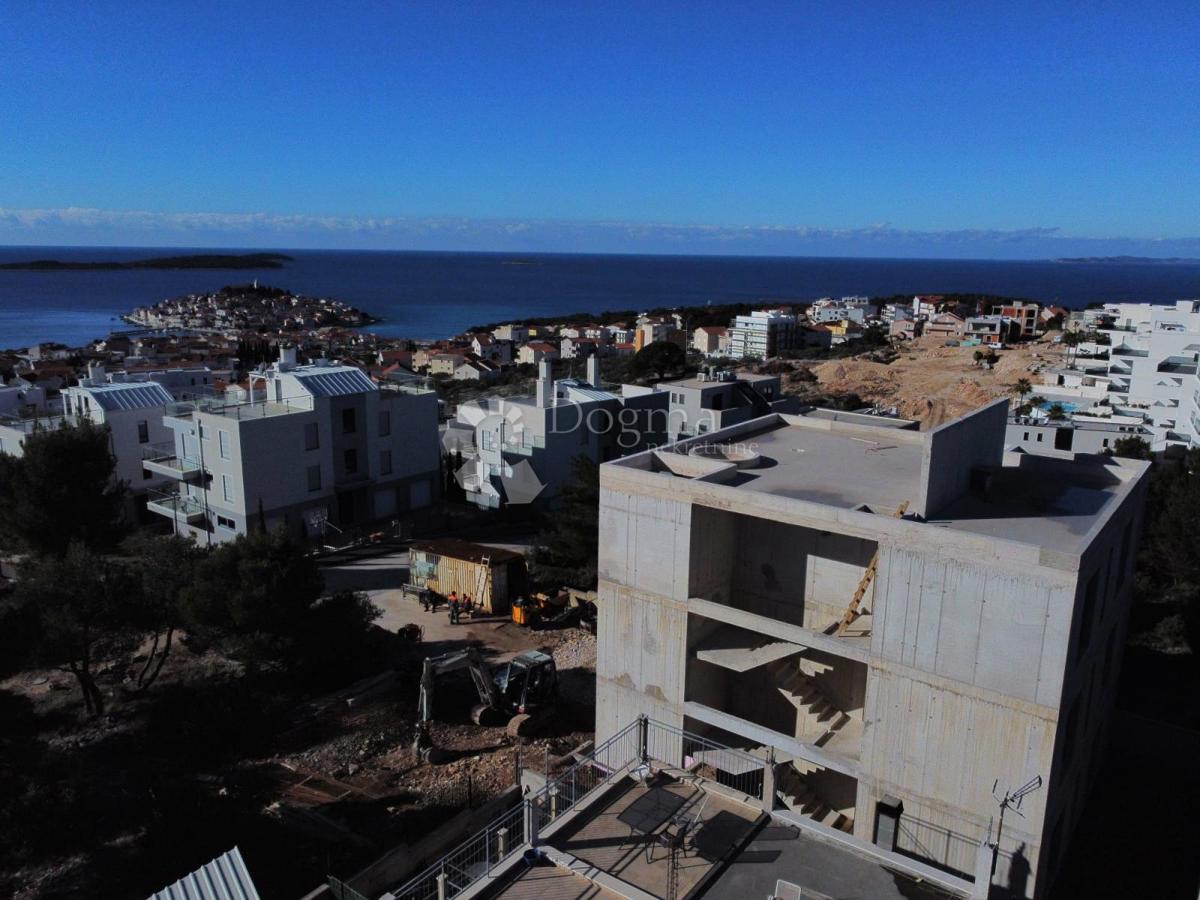 Stanovanje Primošten, 97,10m2