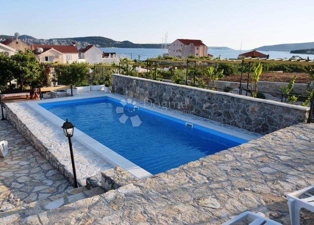 Hiša Seget Donji, Seget, 200m2