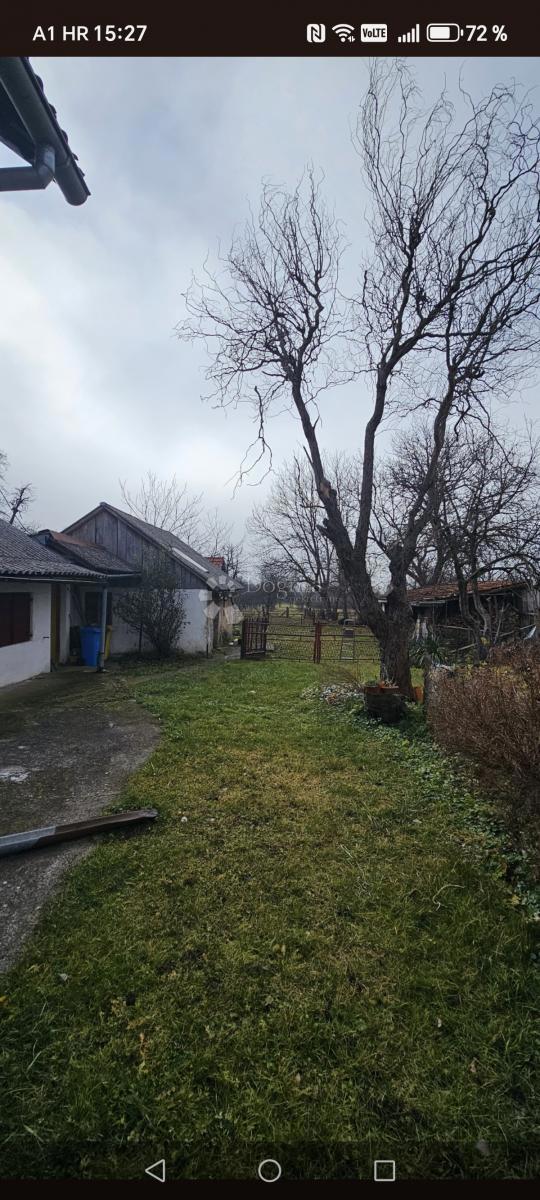 Hiša Donji Lapac, 50m2