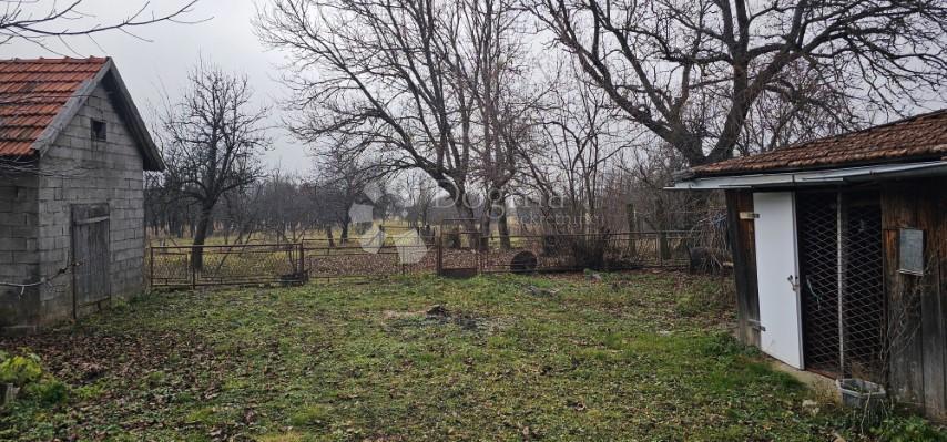 Hiša Donji Lapac, 50m2