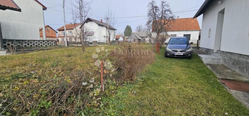 Hiša Donji Lapac, 50m2