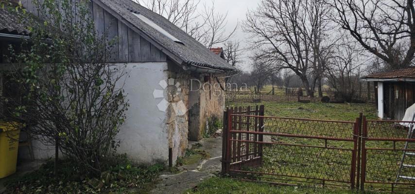 Hiša Donji Lapac, 50m2