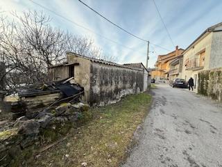 Hiša Marčelji, Viškovo, 116m2