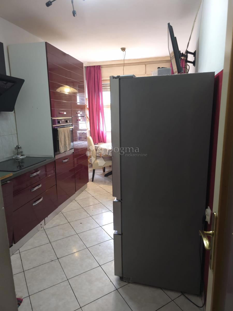 Stanovanje Bol, Split, 70m2