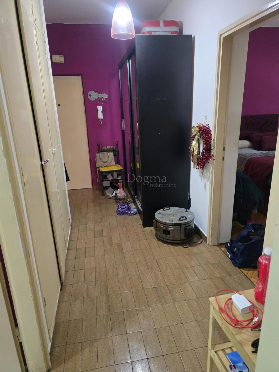 Stanovanje Bol, Split, 70m2