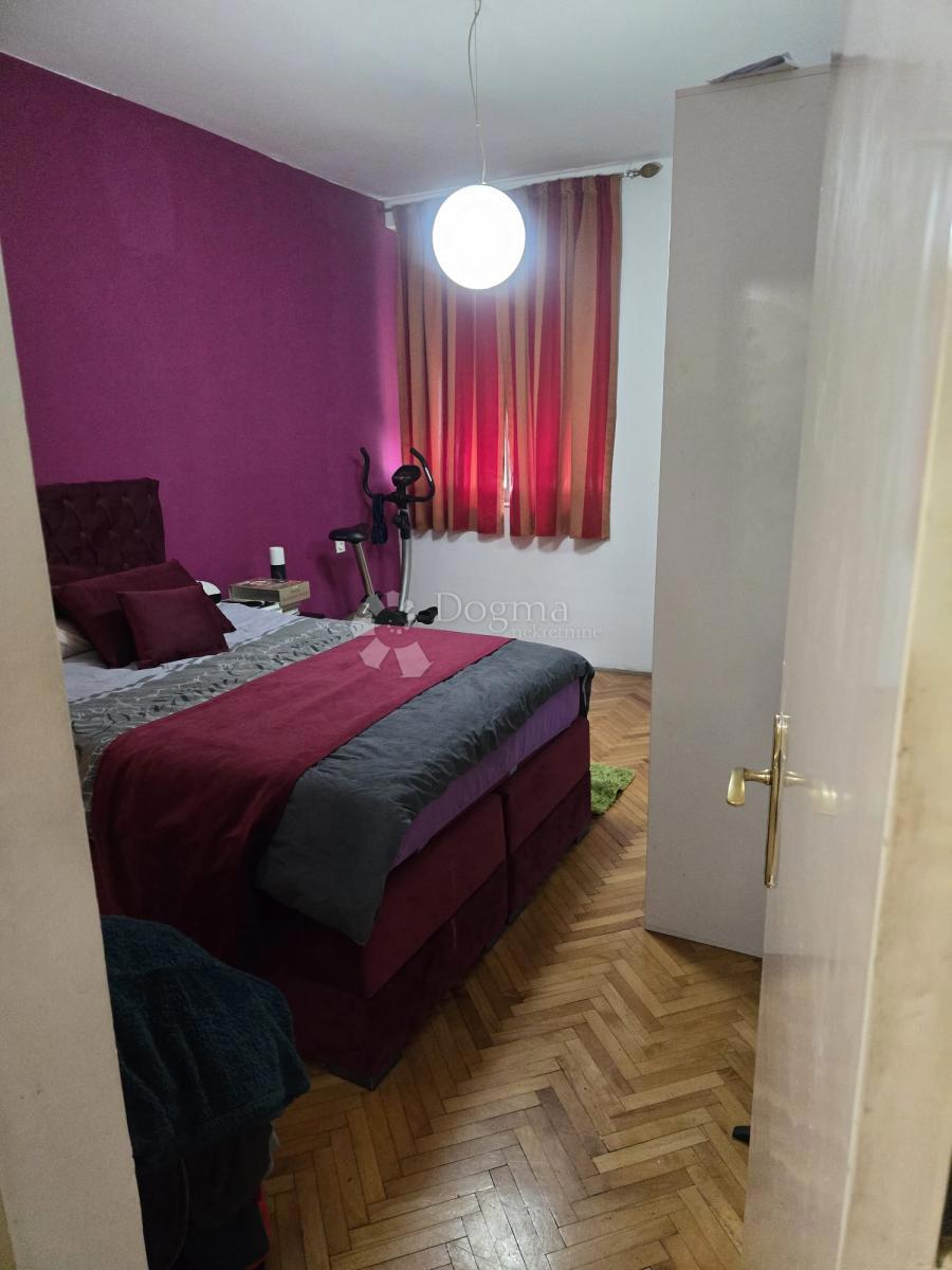 Stanovanje Bol, Split, 70m2