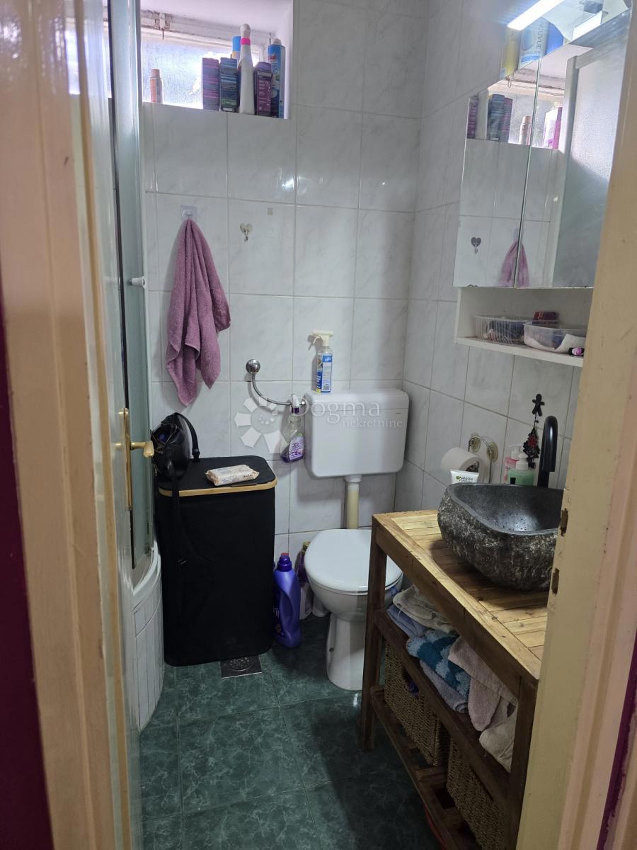 Stanovanje Bol, Split, 70m2