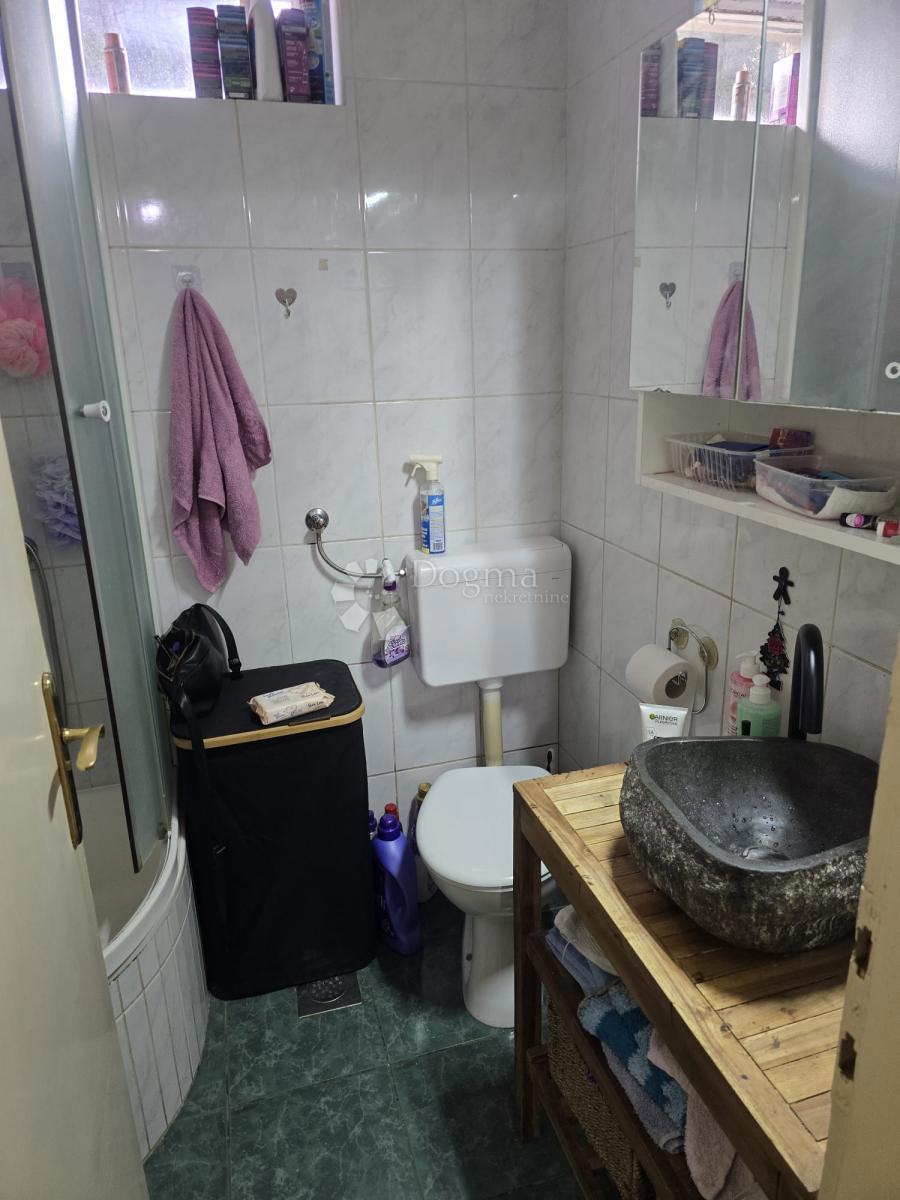 Stanovanje Bol, Split, 70m2