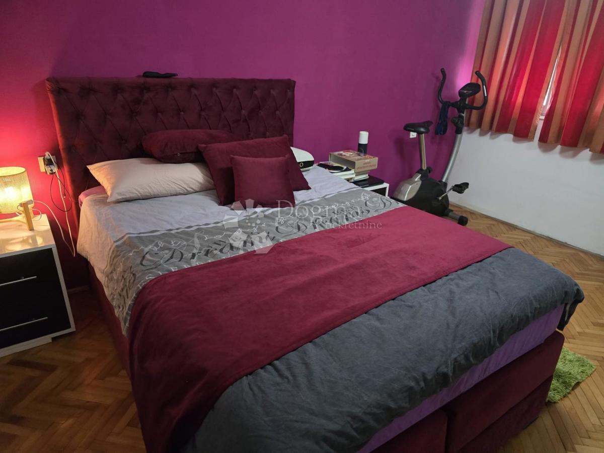 Stanovanje Bol, Split, 70m2