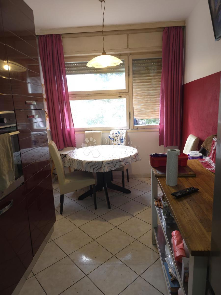 Stanovanje Bol, Split, 70m2