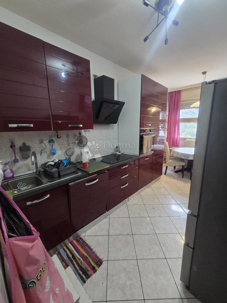 Stanovanje Bol, Split, 70m2