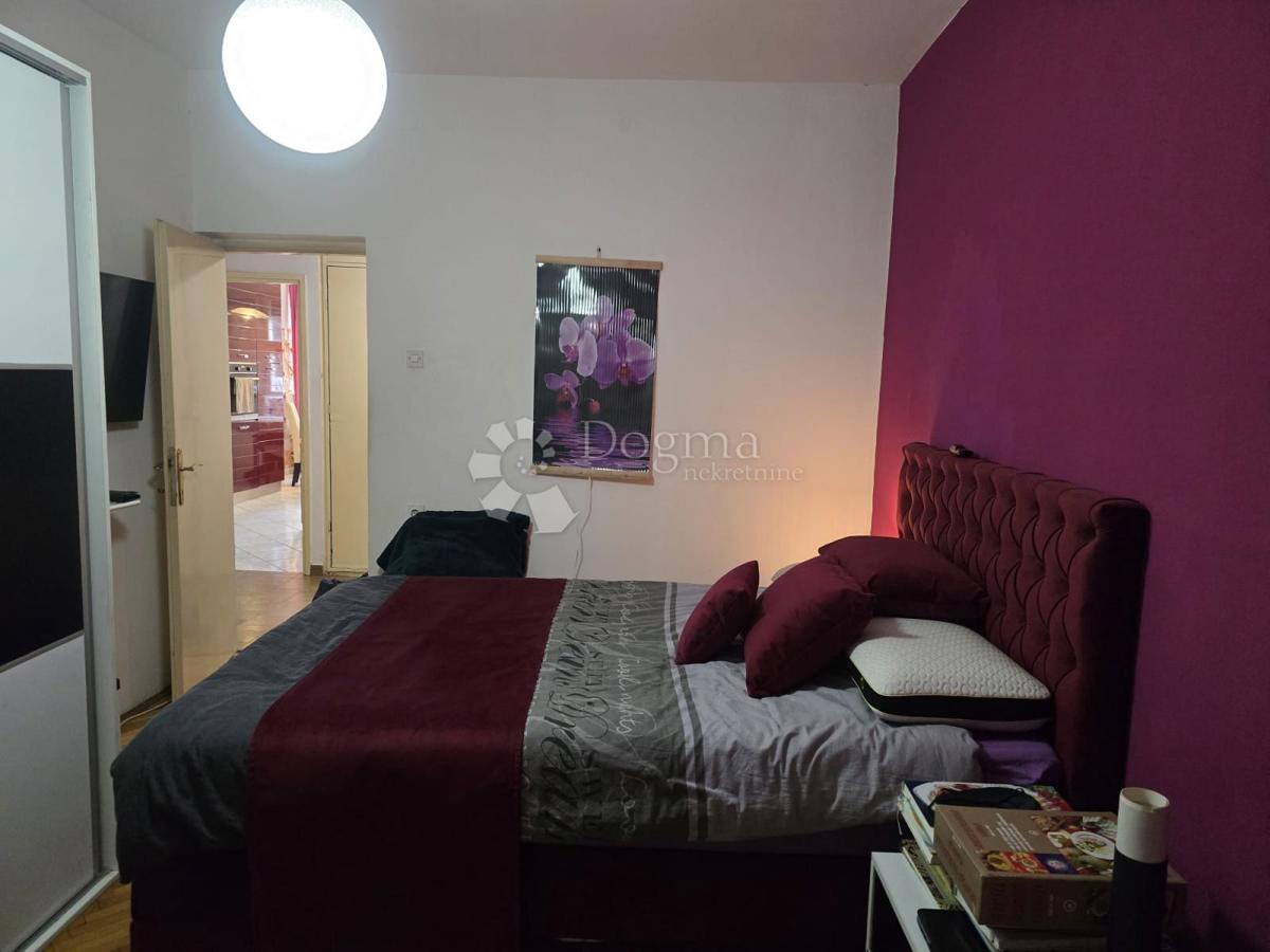 Stanovanje Bol, Split, 70m2