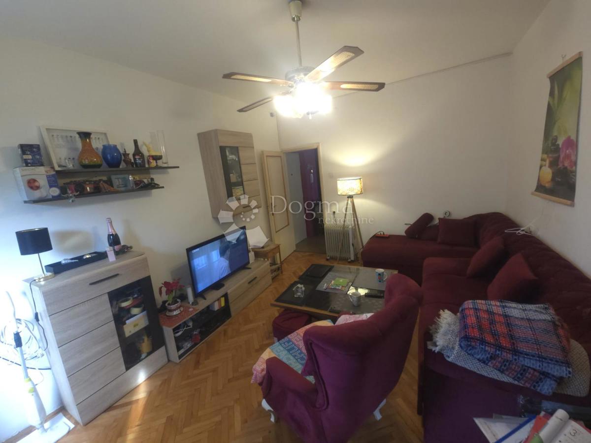 Stanovanje Bol, Split, 70m2