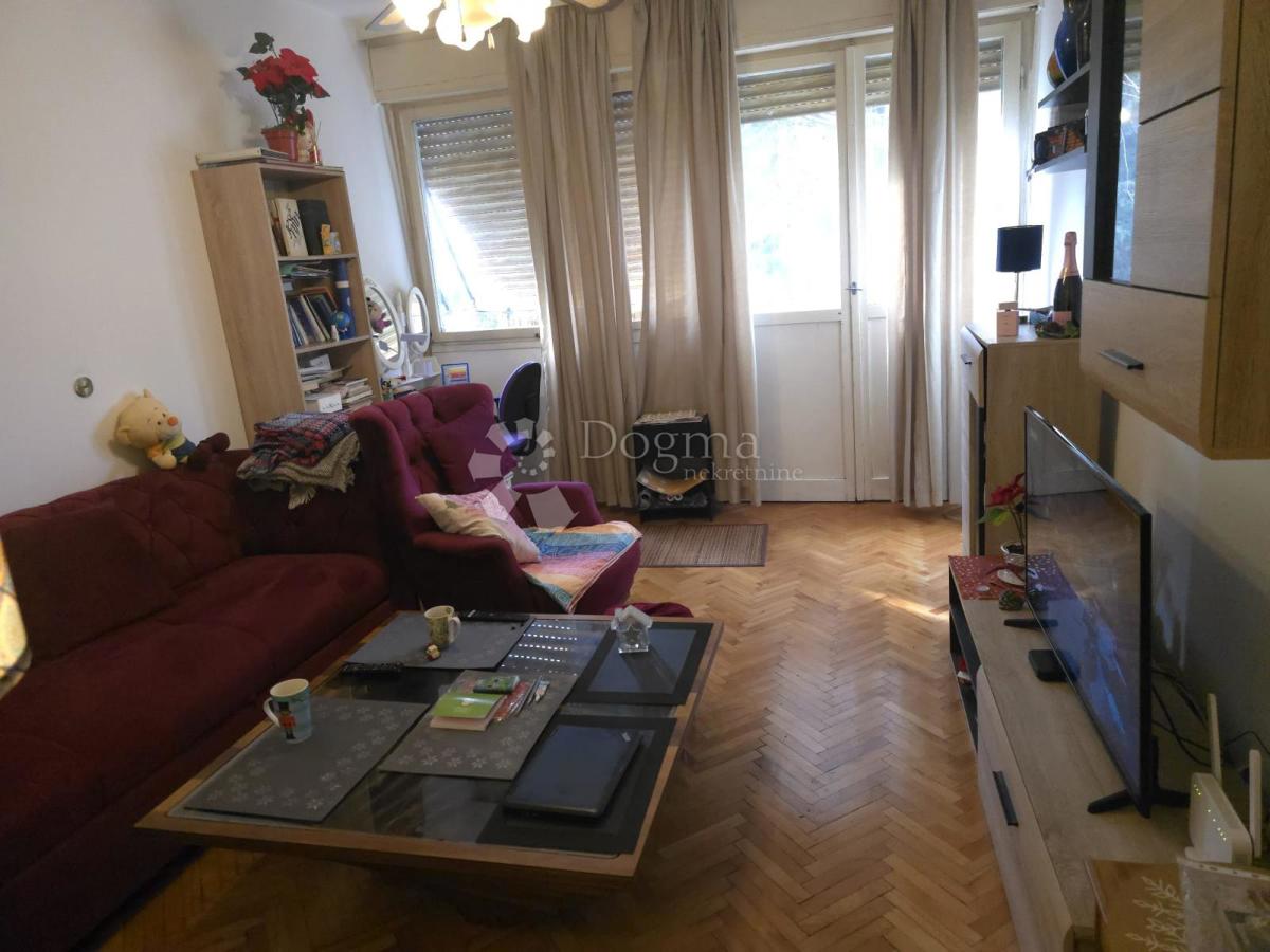 Stanovanje Bol, Split, 70m2