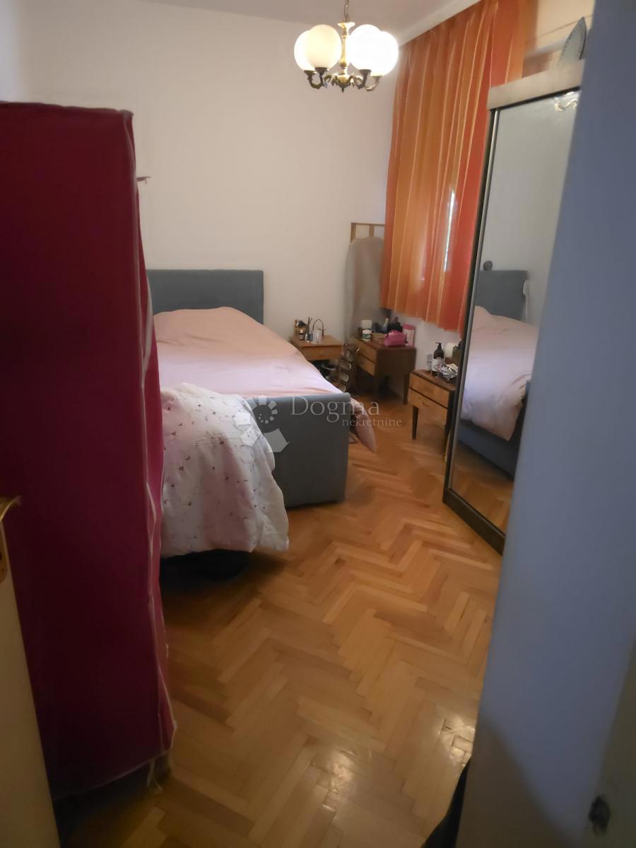 Stanovanje Bol, Split, 70m2