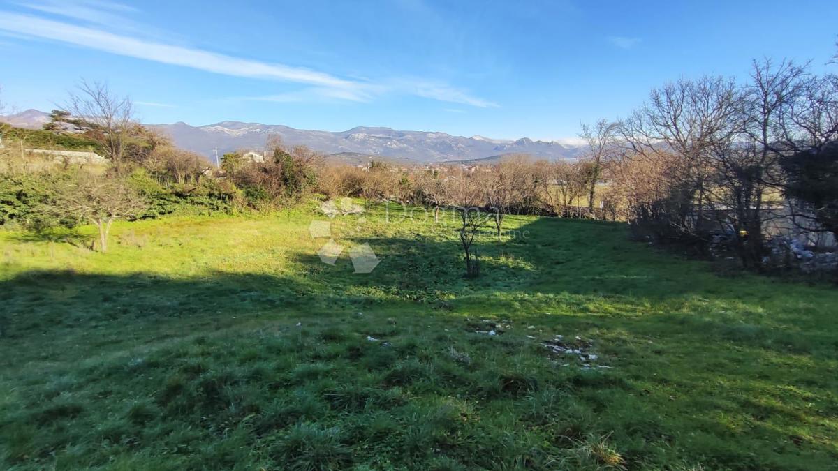 Zazidljivo zemljišče Dražice, Jelenje, 606m2