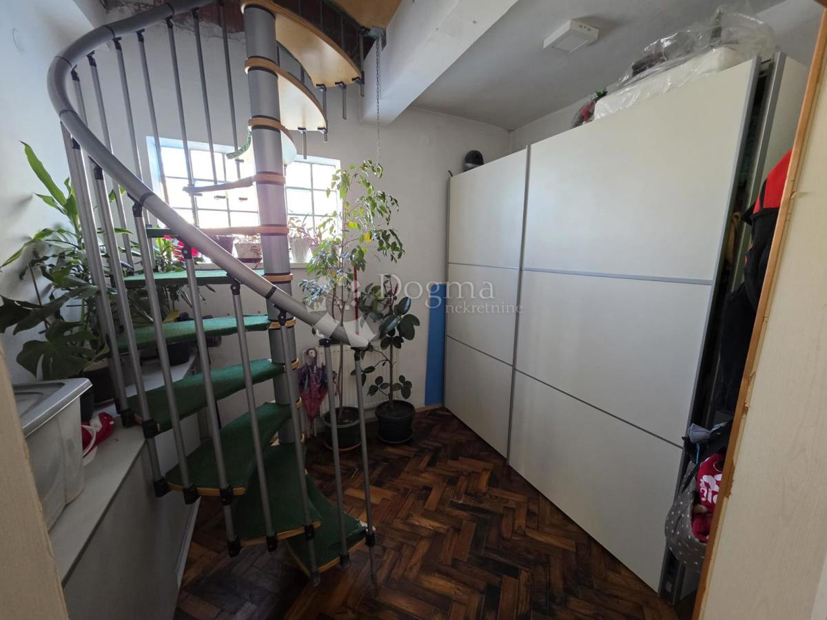 Hiša Centar, Varaždin, 160m2