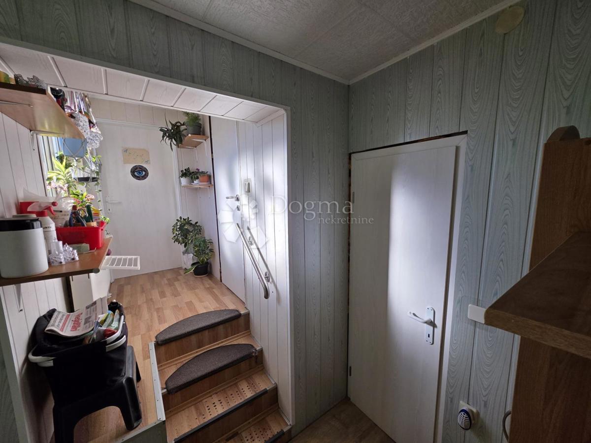 Hiša Centar, Varaždin, 160m2