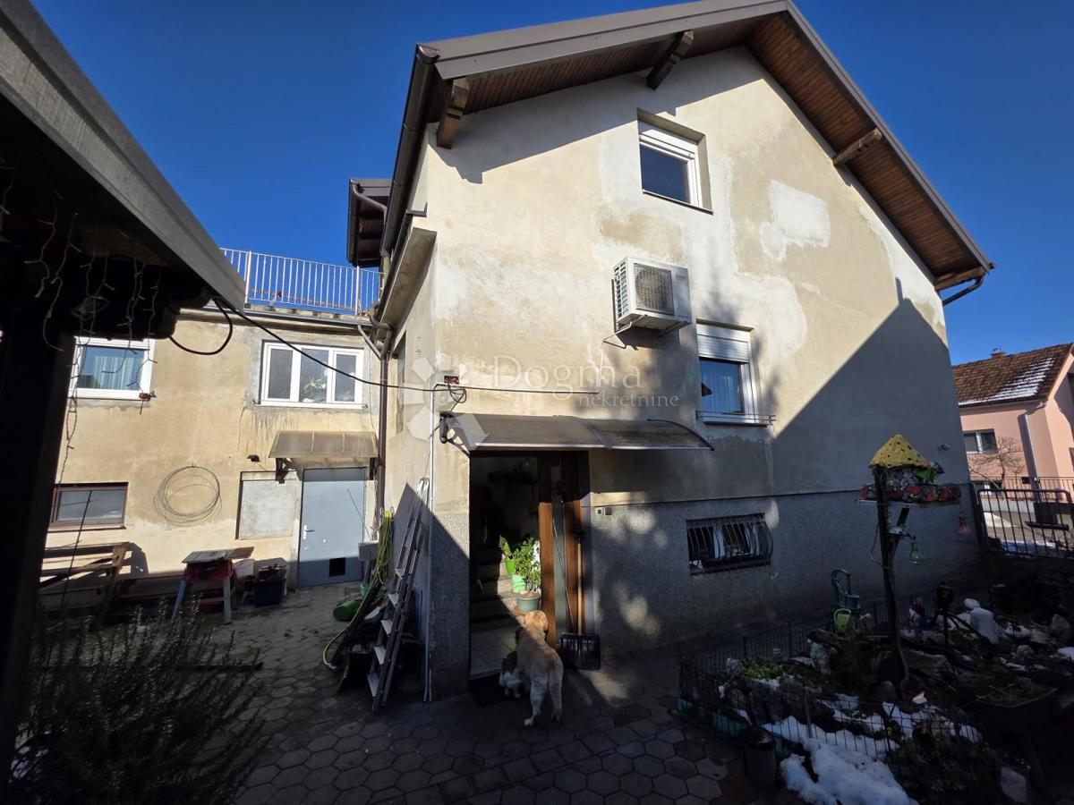 Hiša Centar, Varaždin, 160m2