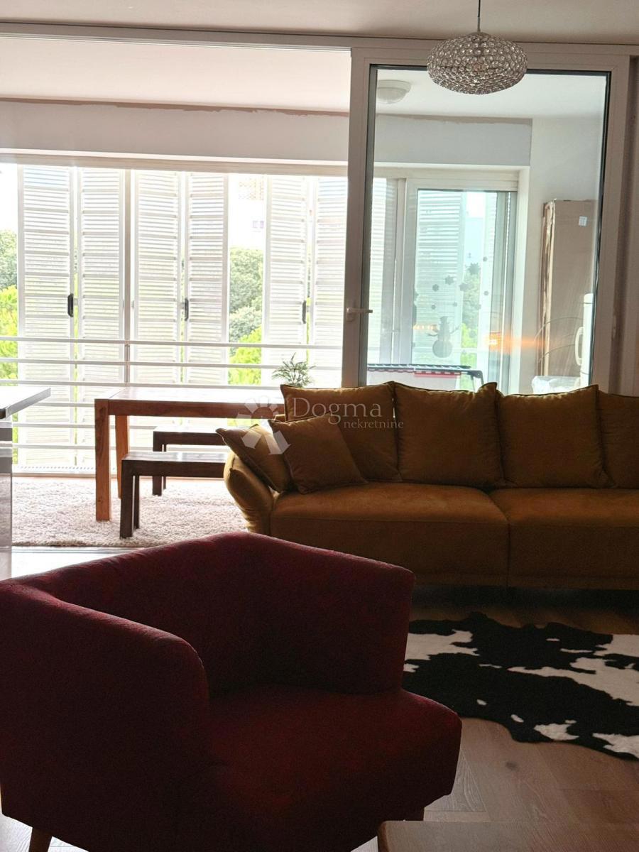 Stanovanje Branimirova Obala, Zadar, 95m2