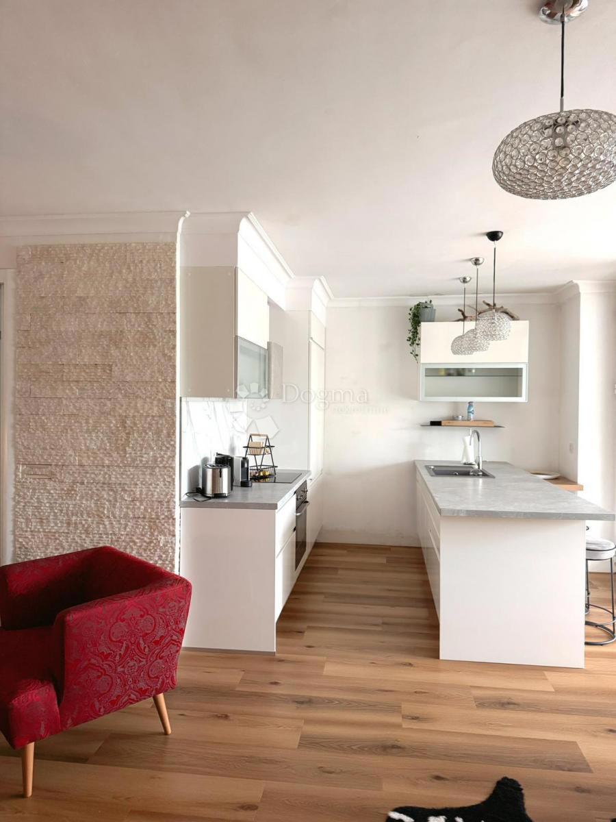 Stanovanje Branimirova Obala, Zadar, 95m2