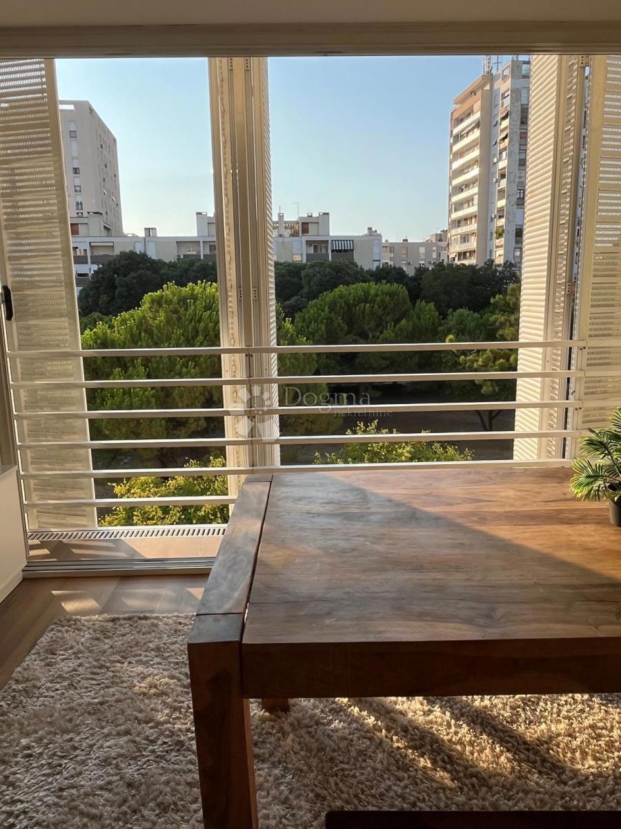 Stanovanje Branimirova Obala, Zadar, 95m2